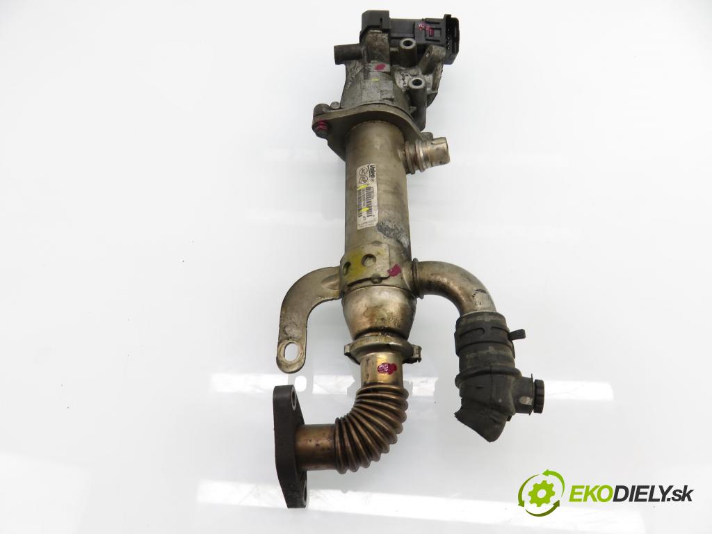 FORD FOCUS II (DA_, HCP) HB 2006 100,00 2.0 TDCi - G6DA 1997,00 VENTIL EGR 9645689780 ; 9656612380