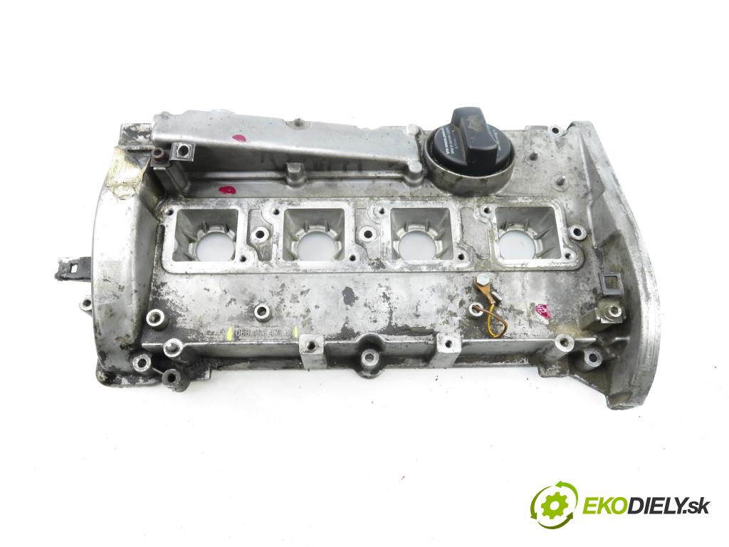 VW PASSAT B5 Variant (3B5) KOMBI 1998 110,00 1.8 T - AEB 1781,00 Kryt Ventilov 06B103475D