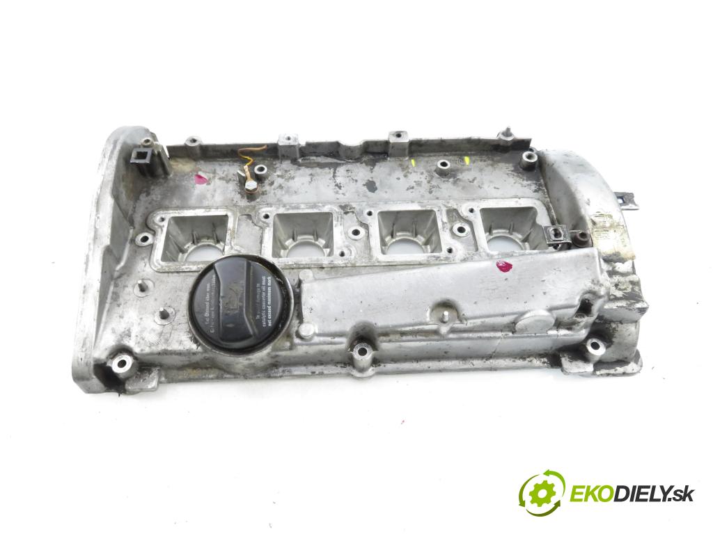 VW PASSAT B5 Variant (3B5) KOMBI 1998 110,00 1.8 T - AEB 1781,00 Kryt Ventilov 06B103475D