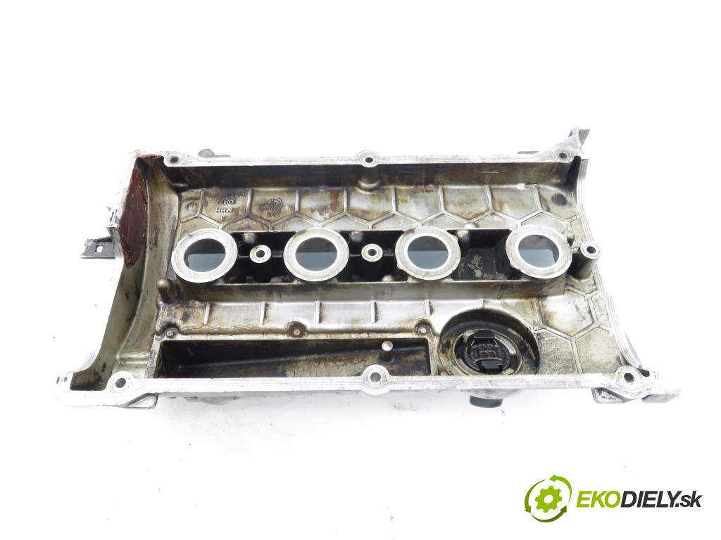 VW PASSAT B5 Variant (3B5) KOMBI 1998 110,00 1.8 T - AEB 1781,00 Kryt Ventilov 06B103475D