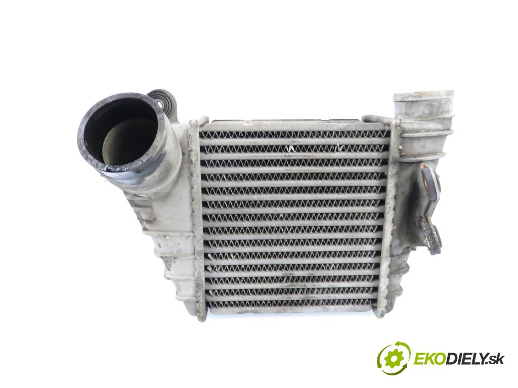 AUDI A3 (8L1) HB 2001 110,00 1.8 T - AGU 1781,00 chladič intercooler 1J0145805D