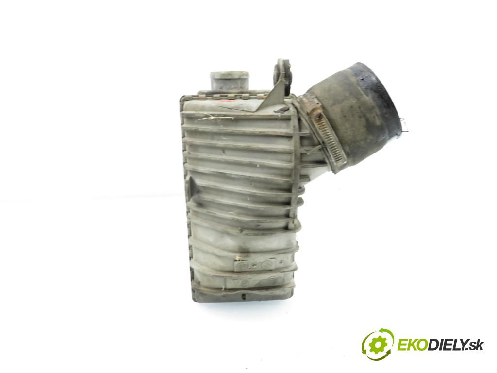 AUDI A3 (8L1) HB 2001 110,00 1.8 T - AGU 1781,00 chladič intercooler 1J0145805D