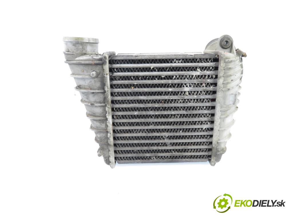 AUDI A3 (8L1) HB 2001 110,00 1.8 T - AGU 1781,00 chladič intercooler 1J0145805D