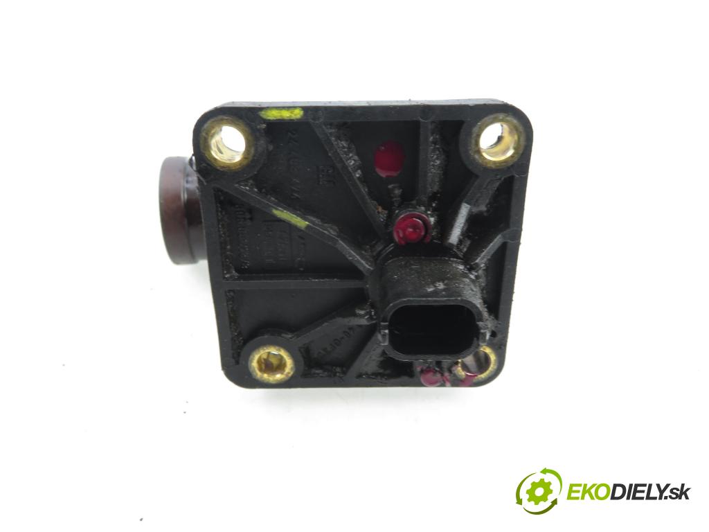 OPEL MERIVA A nadwozie wielkoprzestrzenne (MPV) (X03) MINIVAN 2004 74,00 1.6 16V - Z 16 XE 1598,00 Snímač oleja 24463474
