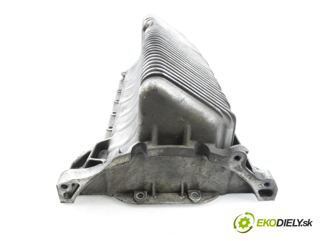 VW TRANSPORTER IV Platforma / podwozie (70E, 70L, 70M, 7DE, 7DL KABINA/PLATFORMA 1993 57,00 2.4 D - AAB 2370,00 Vaňa olejová 074103603E (Olejová vaňa)