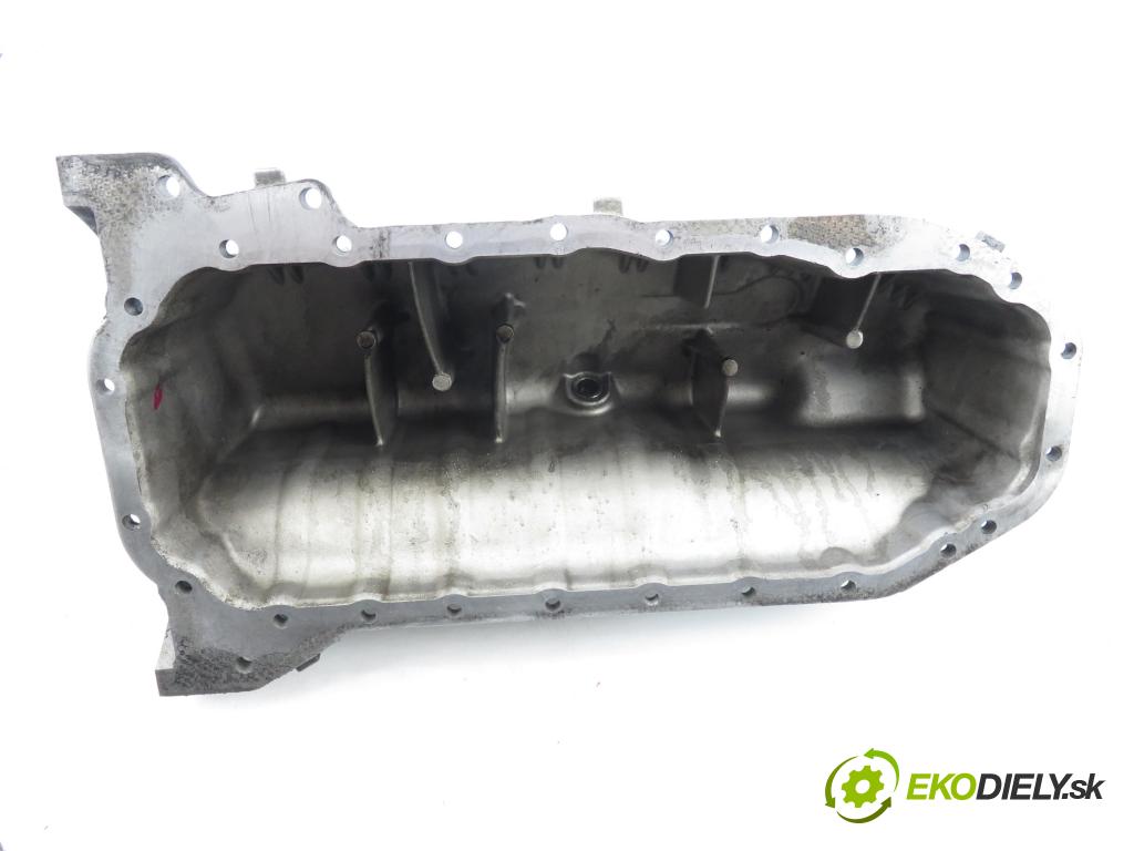VW TRANSPORTER IV Platforma / podwozie (70E, 70L, 70M, 7DE, 7DL KABINA/PLATFORMA 1993 57,00 2.4 D - AAB 2370,00 Vaňa olejová 074103603E (Olejová vaňa)