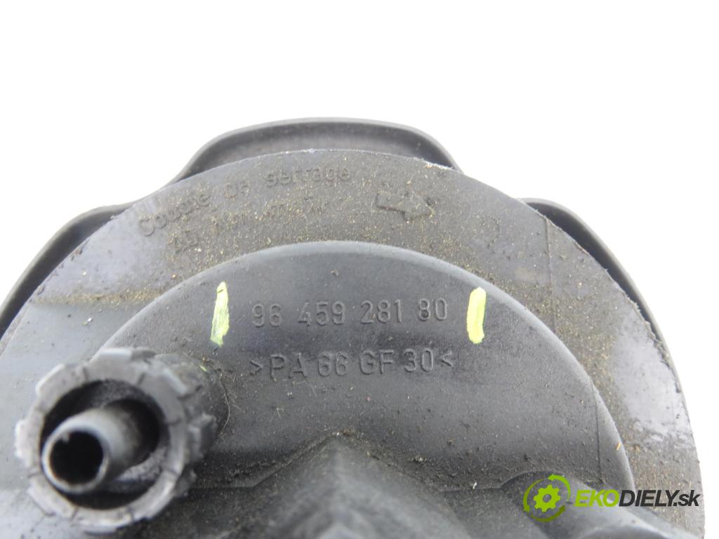 FORD FOCUS II (DA_, HCP) HB 2006 100,00 2.0 TDCi - G6DA 1997,00 Obal filtra paliva 9645928180