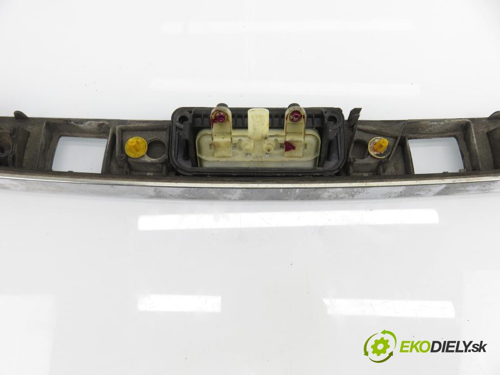 MERCEDES-BENZ KLASA C T-Model (S204) KOMBI 2008 125,00 C 220 CDI (204.208) - OM 646.811 2148,00 zadní část - čelo dveří kufr 2047400593 ; 2047500293