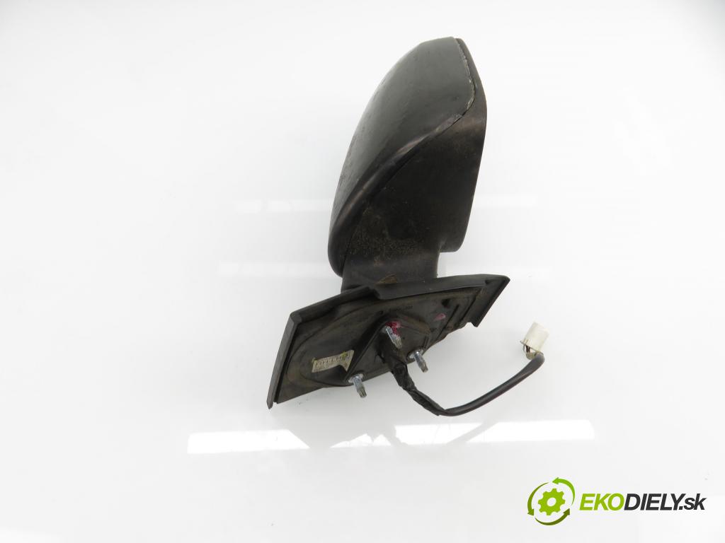 TOYOTA YARIS (_P9_) HB 2008 51,00 1.0 VVT-i (KSP90_) - 1KR-FE 998,00 zpětné zrcátko 879100D250