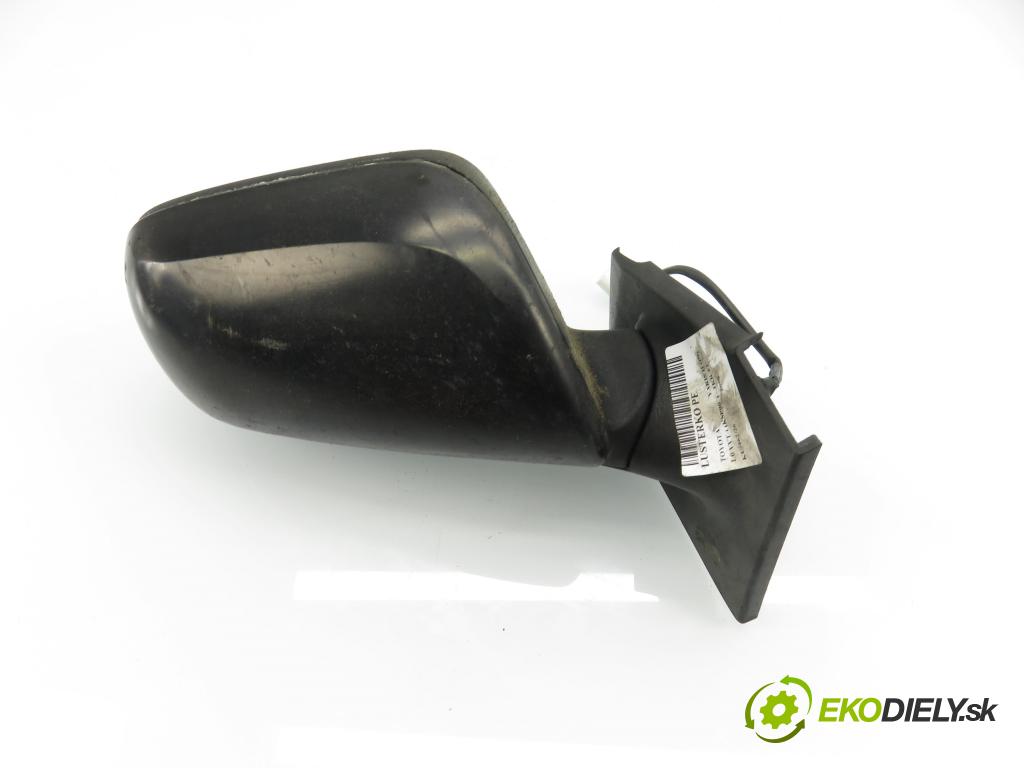 TOYOTA YARIS (_P9_) HB 2008 51,00 1.0 VVT-i (KSP90_) - 1KR-FE 998,00 zpětné zrcátko 879100D250