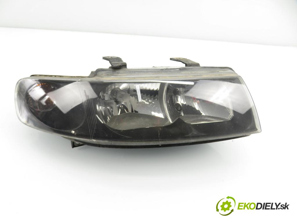 SEAT TOLEDO II (1M2) SEDAN 2001 74,00 1.6 - AKL 1595,00 Svetlo PP 1M1941002B ; 67742701