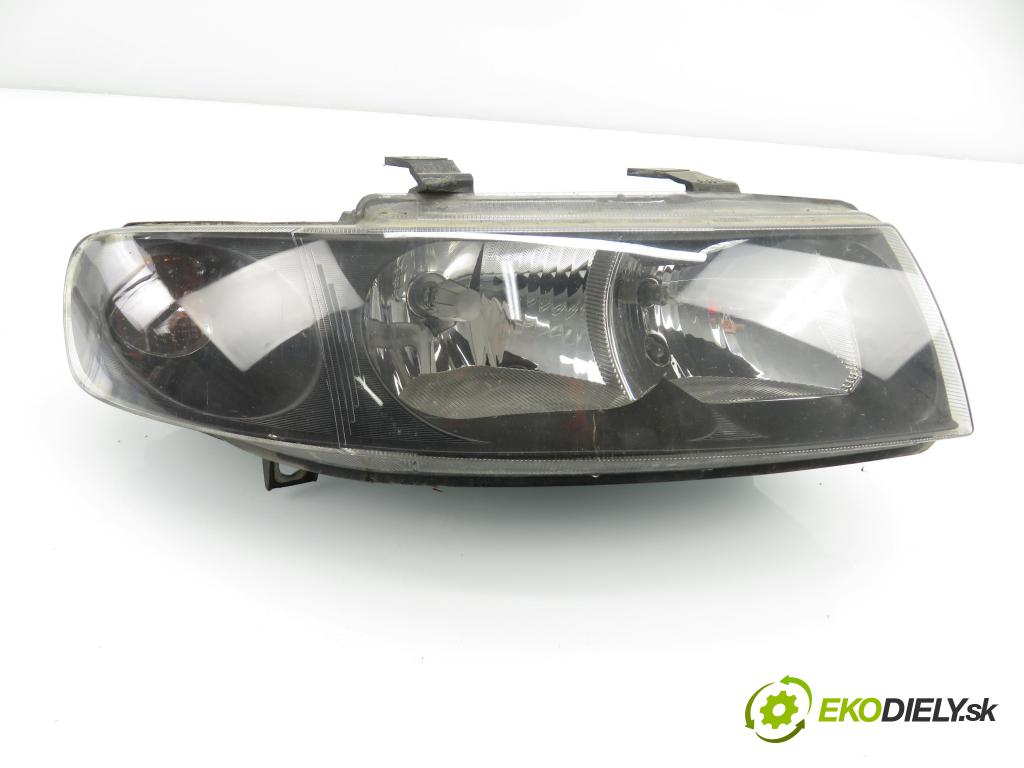 SEAT TOLEDO II (1M2) SEDAN 2001 74,00 1.6 - AKL 1595,00 světlo PP 1M1941002B ; 67742701