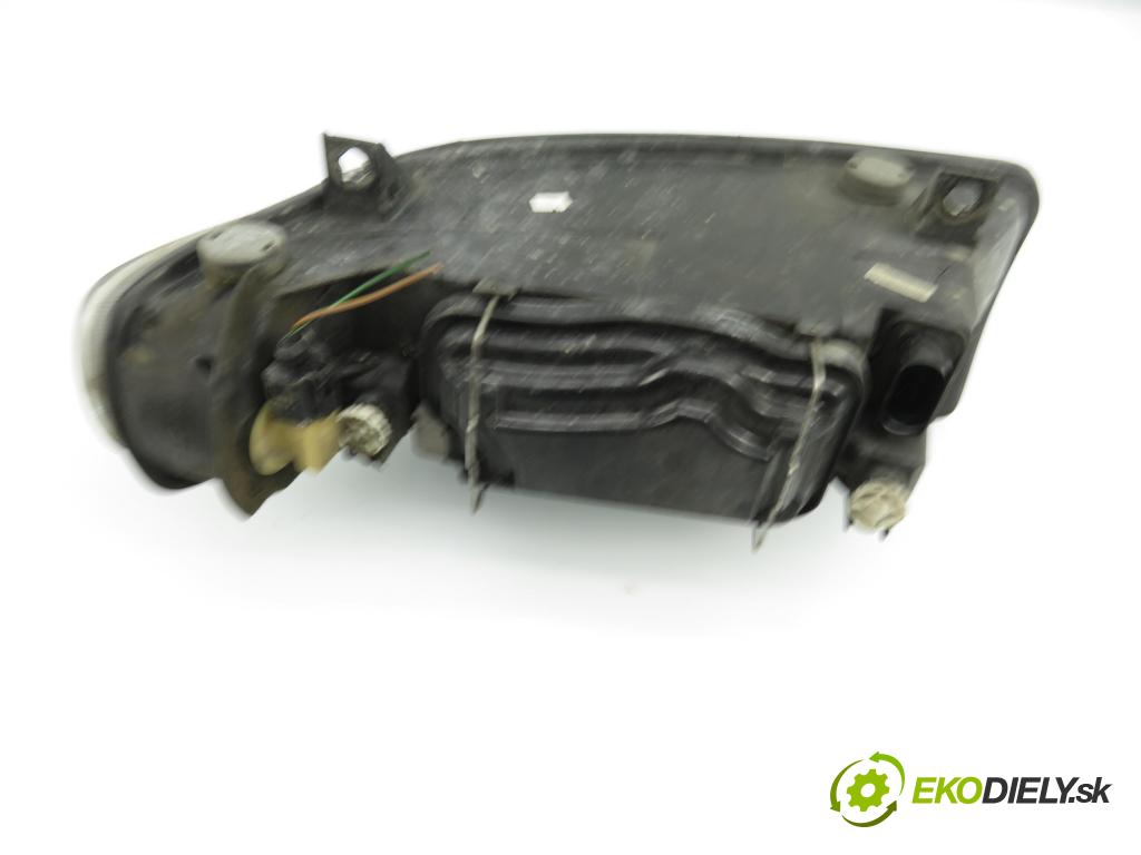SEAT TOLEDO II (1M2) SEDAN 2001 74,00 1.6 - AKL 1595,00 světlo PP 1M1941002B ; 67742701