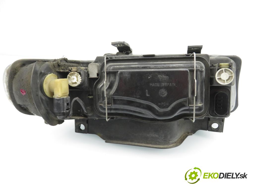 SEAT TOLEDO II (1M2) SEDAN 2001 74,00 1.6 - AKL 1595,00 Svetlo LP 1M1941001B ; 67742691