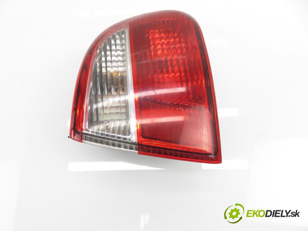 SEAT TOLEDO II (1M2) SEDAN 2001 74,00 1.6 - AKL 1595,00 Svetlo pravé zadné 1M5945096B