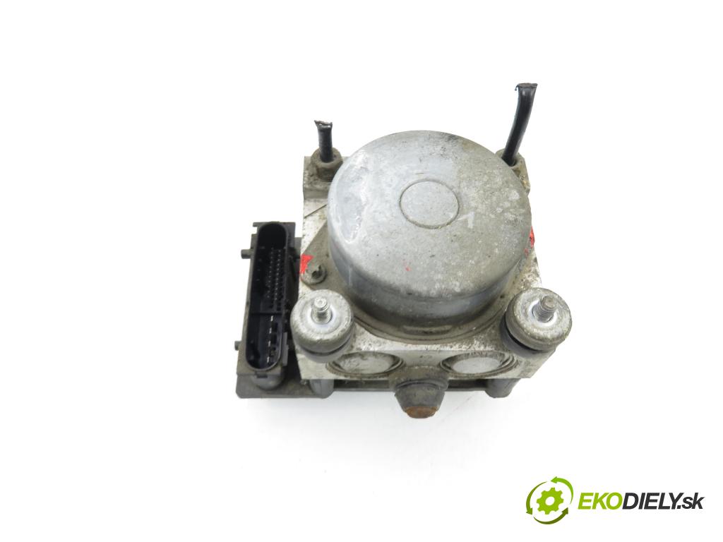 OPEL CORSA D (S07) HB 2007 55,00 1.3 CDTI - Z 13 DTJ 1248,00 Pumpa ABS 0265800422 ; 0265232238 ; 13277812 (Pumpa ABS)