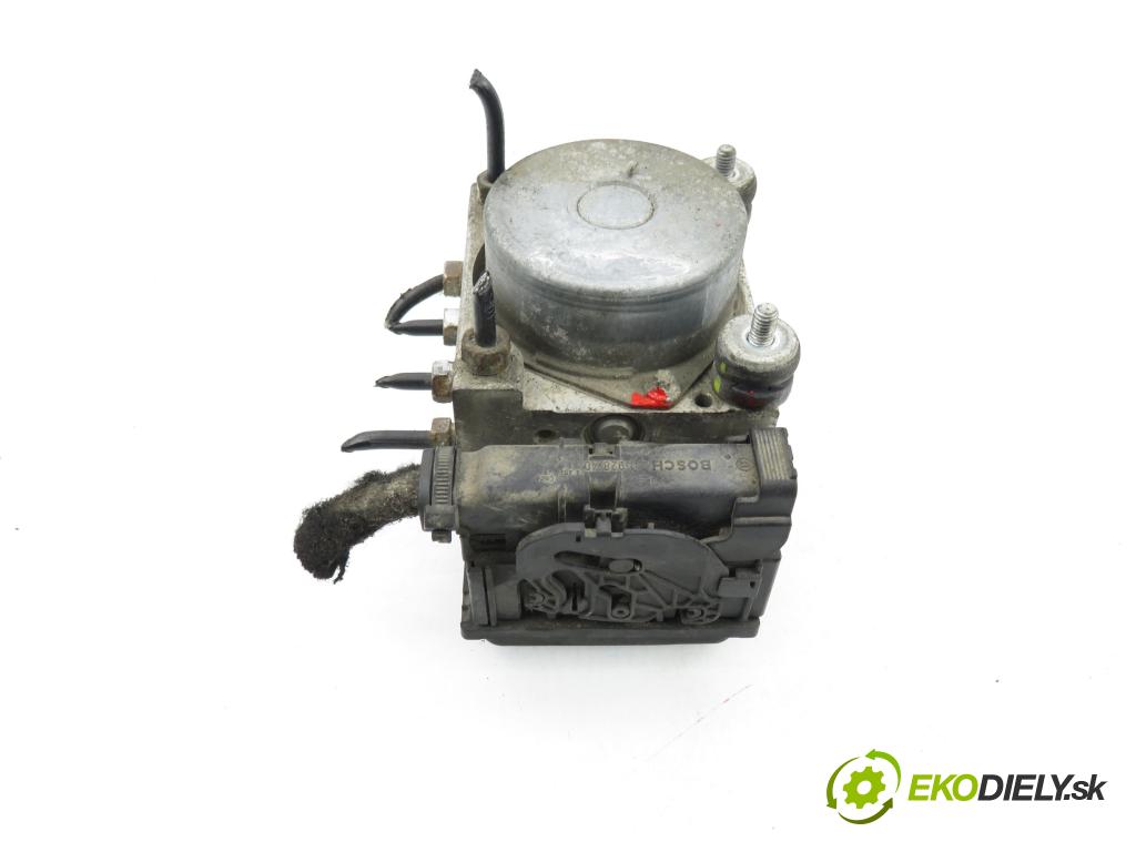 OPEL CORSA D (S07) HB 2007 55,00 1.3 CDTI - Z 13 DTJ 1248,00 Pumpa ABS 0265800422 ; 0265232238 ; 13277812 (Pumpa ABS)