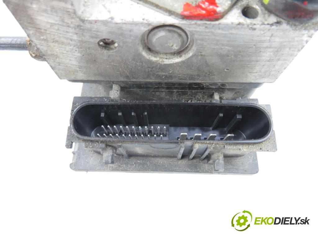 OPEL CORSA D (S07) HB 2007 55,00 1.3 CDTI - Z 13 DTJ 1248,00 Pumpa ABS 0265800422 ; 0265232238 ; 13277812 (Pumpa ABS)
