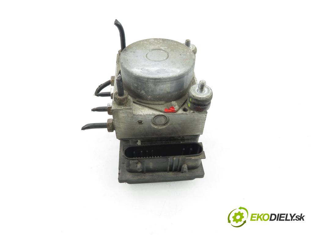 OPEL CORSA D (S07) HB 2007 55,00 1.3 CDTI - Z 13 DTJ 1248,00 Pumpa ABS 0265800422 ; 0265232238 ; 13277812 (Pumpa ABS)