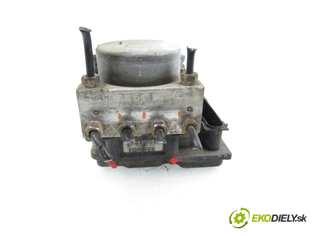 OPEL CORSA D (S07) HB 2007 55,00 1.3 CDTI - Z 13 DTJ 1248,00 Pumpa ABS 0265800422 ; 0265232238 ; 13277812 (Pumpa ABS)