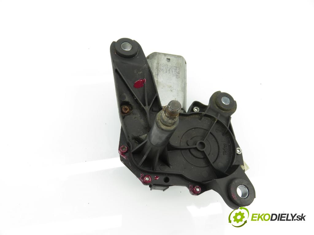 OPEL MERIVA A nadwozie wielkoprzestrzenne (MPV) (X03) MINIVAN 2004 74,00 1.7 CDTI 100 - Z 17 DTH 1686,00 Motorček stierače zadné 09132802 ; 53011112