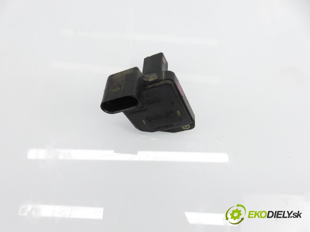 SEAT TOLEDO II (1M2) SEDAN 2001 74,00 1.6 - AKL 1595,00 váha vzduchu vzduchu AFH6010C ; 06A906461B