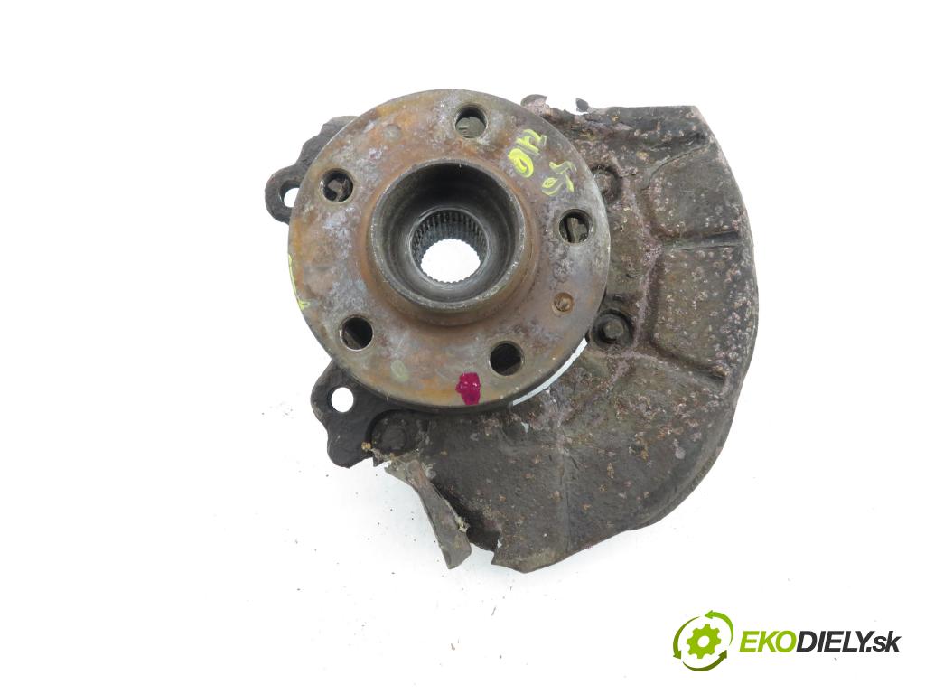 AUDI A3 (8L1) HB 2001 110,00 1.8 T - AGU 1781,00 náboj LP ABS