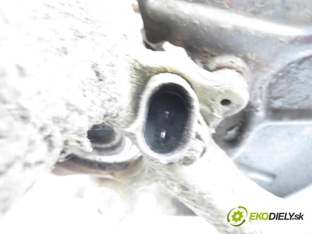 AUDI A3 (8L1) HB 2001 110,00 1.8 T - AGU 1781,00 náboj PP ABS