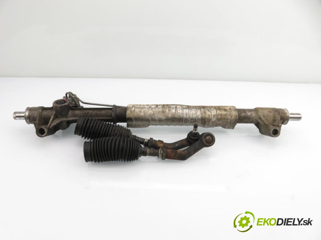 ALFA ROMEO 159 Sportwagon (939_) KOMBI 2006 100,00 1.9 JTDM 16V - 937 A8.000 1910,00 řízení ZE posilovačem 00505152920 ; 7832974224