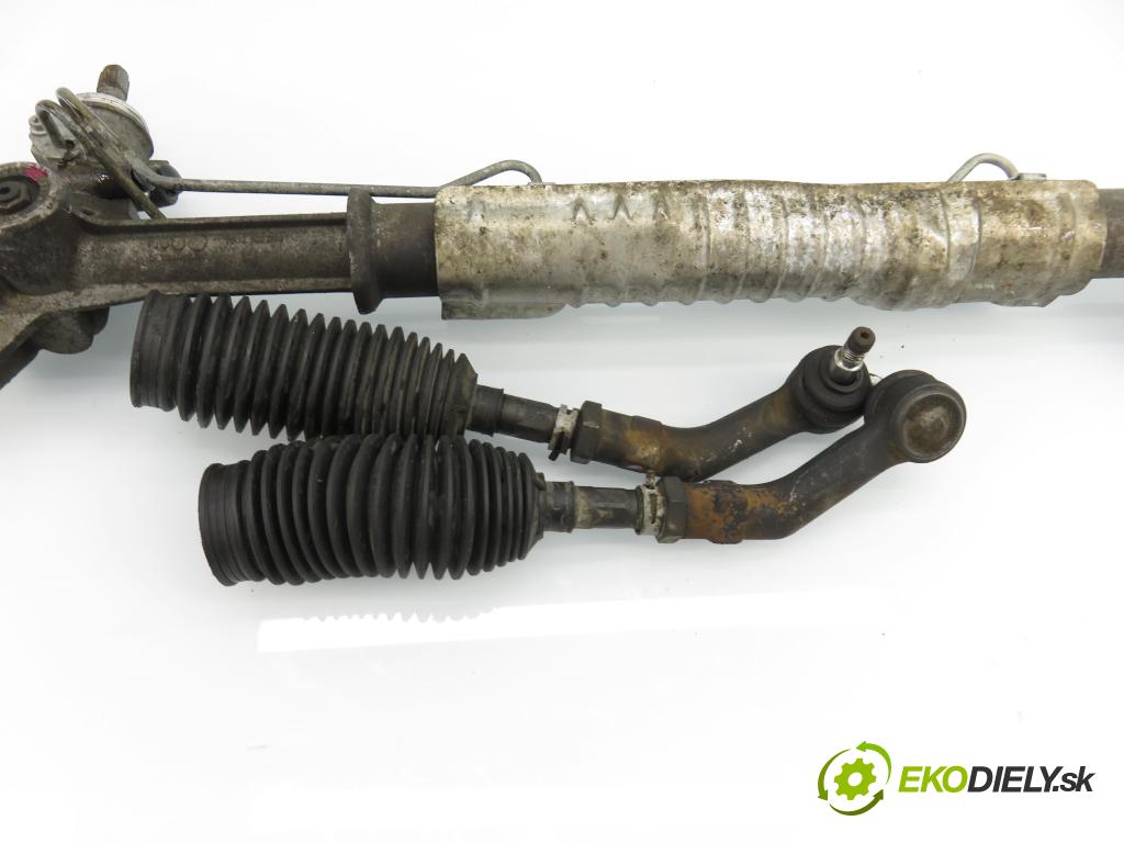 ALFA ROMEO 159 Sportwagon (939_) KOMBI 2006 100,00 1.9 JTDM 16V - 937 A8.000 1910,00 Riadenie ZE riadením 00505152920 ; 7832974224