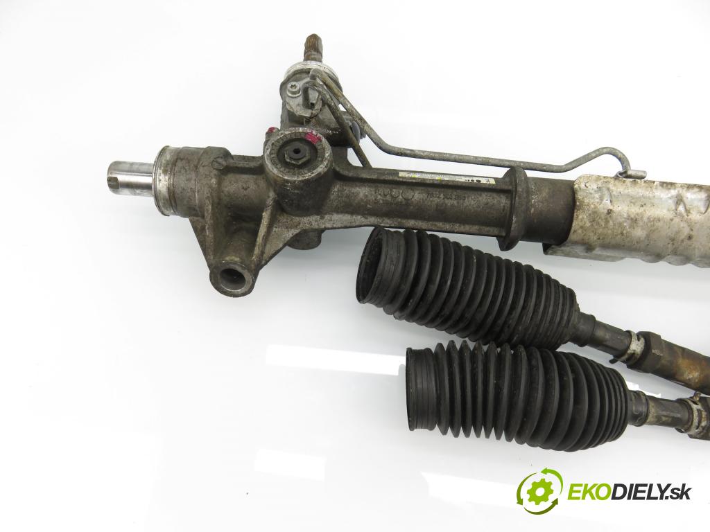ALFA ROMEO 159 Sportwagon (939_) KOMBI 2006 100,00 1.9 JTDM 16V - 937 A8.000 1910,00 Riadenie ZE riadením 00505152920 ; 7832974224