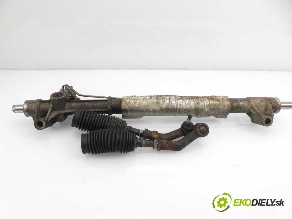 ALFA ROMEO 159 Sportwagon (939_) KOMBI 2006 100,00 1.9 JTDM 16V - 937 A8.000 1910,00 Riadenie ZE riadením 00505152920 ; 7832974224