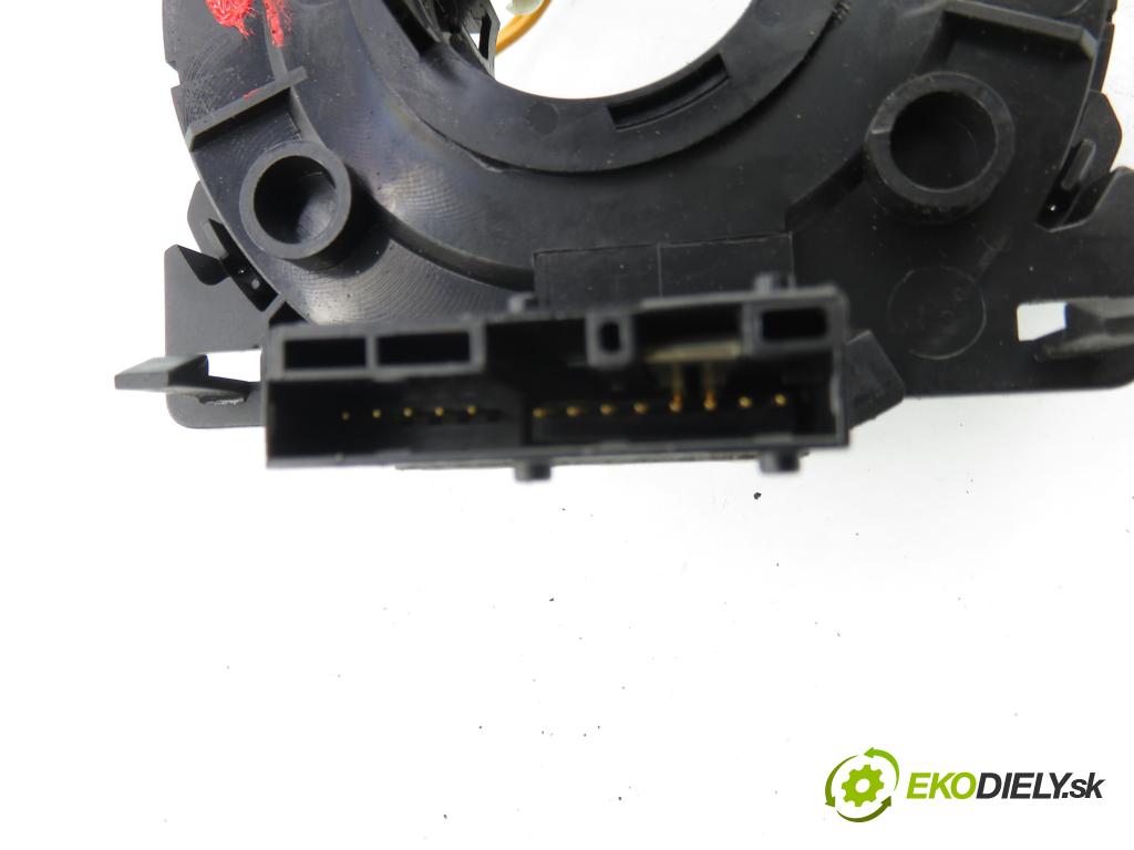 OPEL MERIVA A nadwozie wielkoprzestrzenne (MPV) (X03) MINIVAN 2009 66,00 1.4 16V Twinport - Z 14 XEP 1364,00 PÁSKA: air BAG 13277927