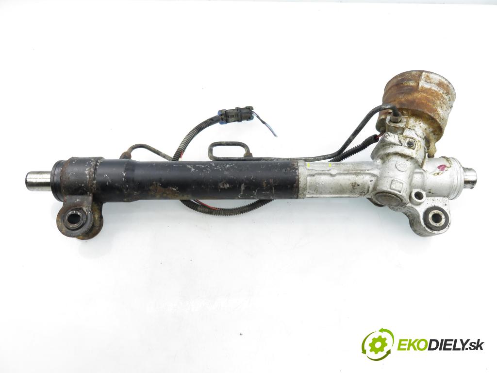 OPEL ANTARA A (L07) SUV 2006 110,00 2.0 CDTI 4x4 - Z 20 DMH 1991,00 řízení ZE posilovačem 522581