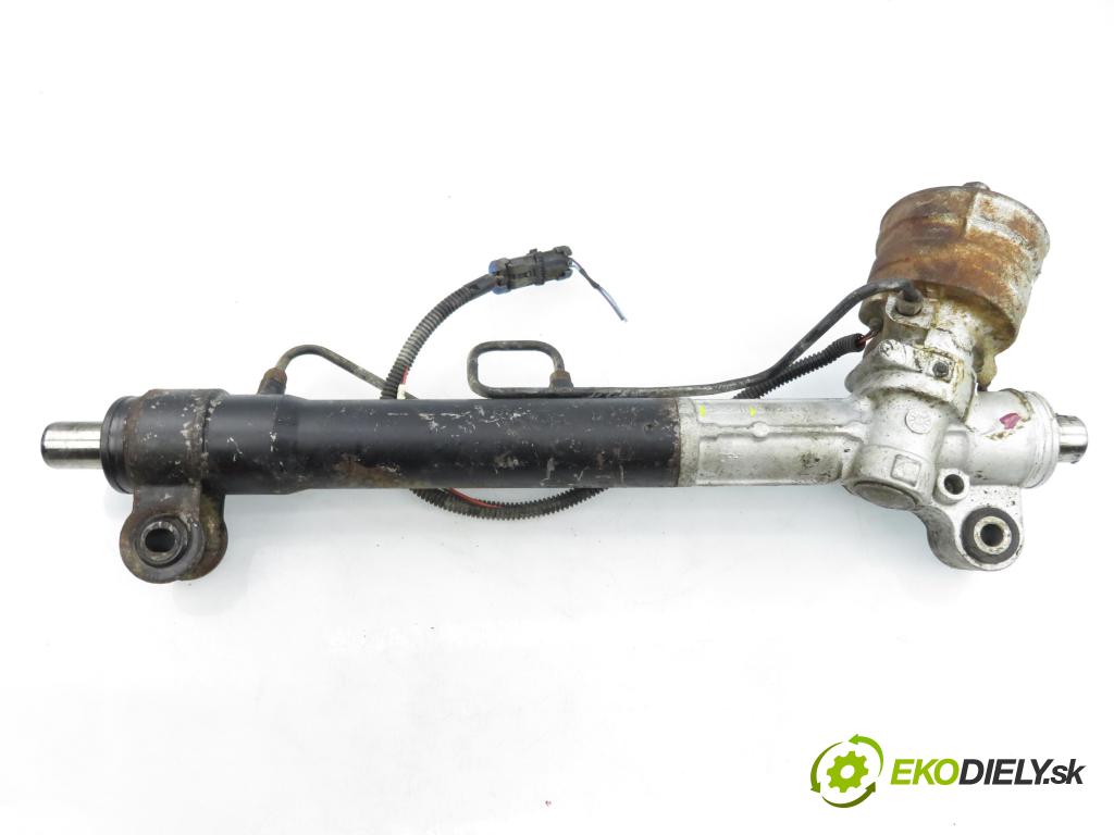OPEL ANTARA A (L07) SUV 2006 110,00 2.0 CDTI 4x4 - Z 20 DMH 1991,00 řízení ZE posilovačem 522581
