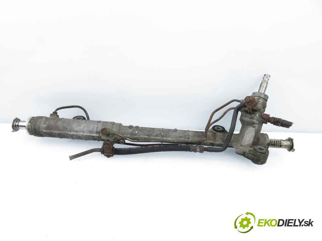 MAZDA 6 Hatchback (GG) LIFTBACK 2004 100,00 2.0 DI - RF5C 1998,00 řízení ZE posilovačem 