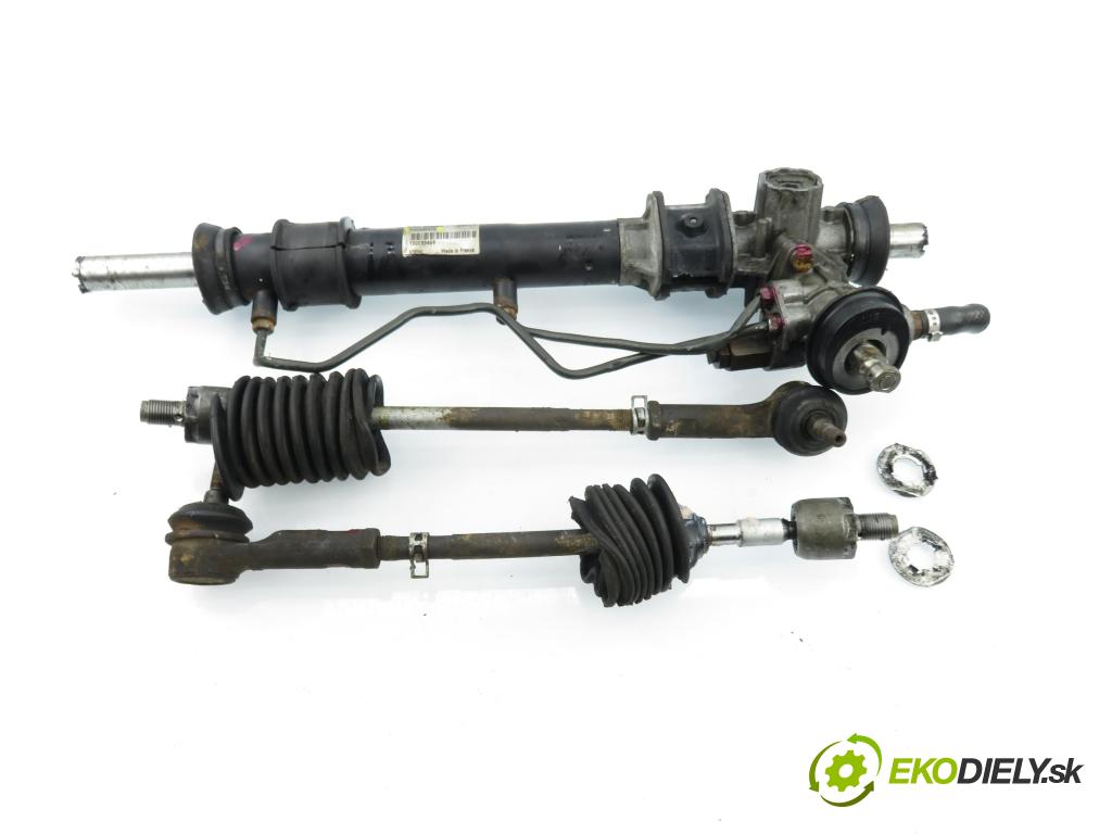 VOLVO V40 Kombi (645) KOMBI 2002 75,00 1.9 DI - D 4192 T4 1870,00 řízení ZE posilovačem P30638473