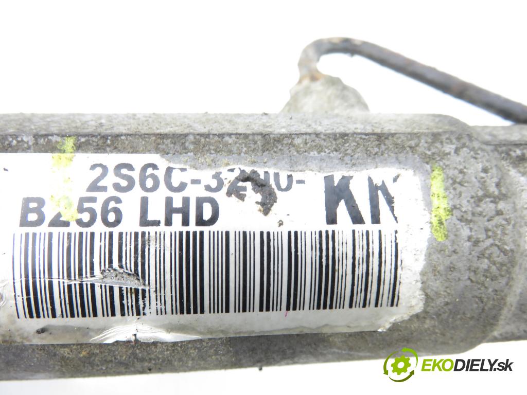 FORD FIESTA V (JH_, JD_) HB 2003 51,00 1.3 - A9JA 1299,00 Riadenie ZE riadením 2S6C3200KN ; RF2S6C3550KD