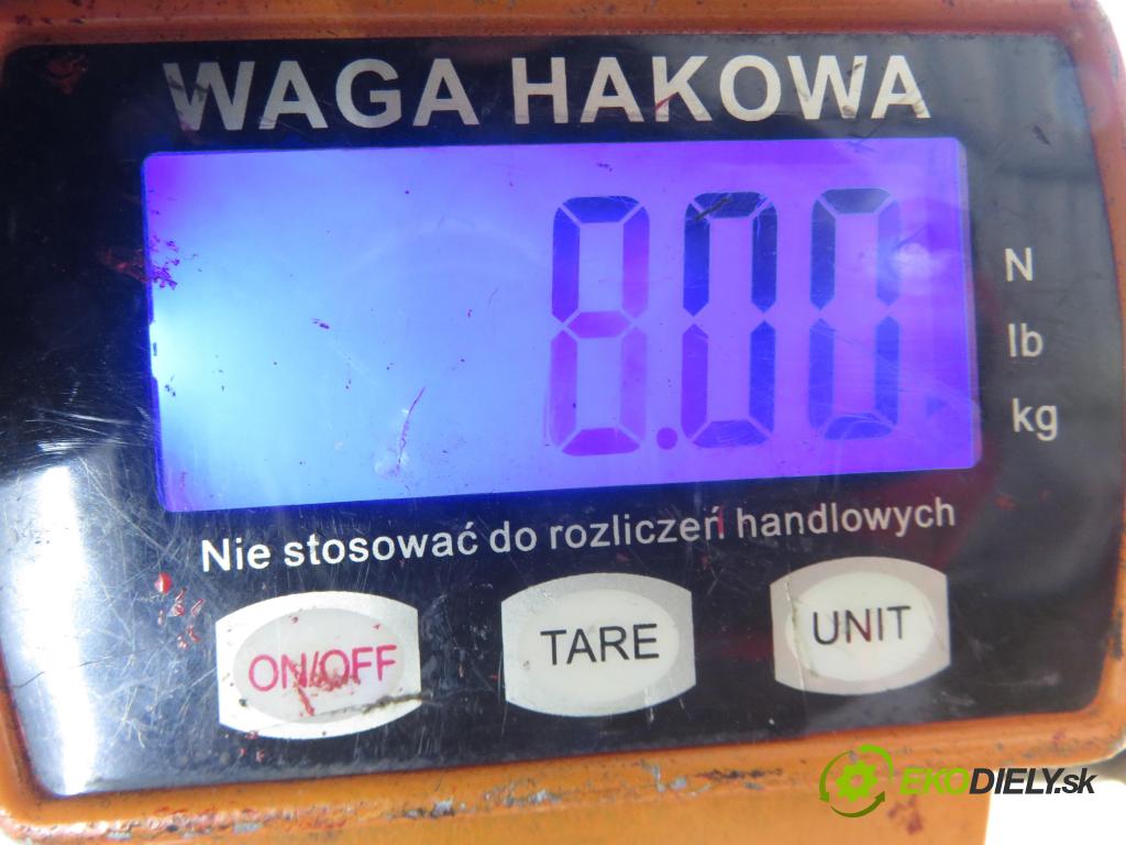 SUZUKI IGNIS (FH) HB 2001 61,00 1.3 4WD (RG413) - M13A 1328,00 Nádržka paliva benzín
