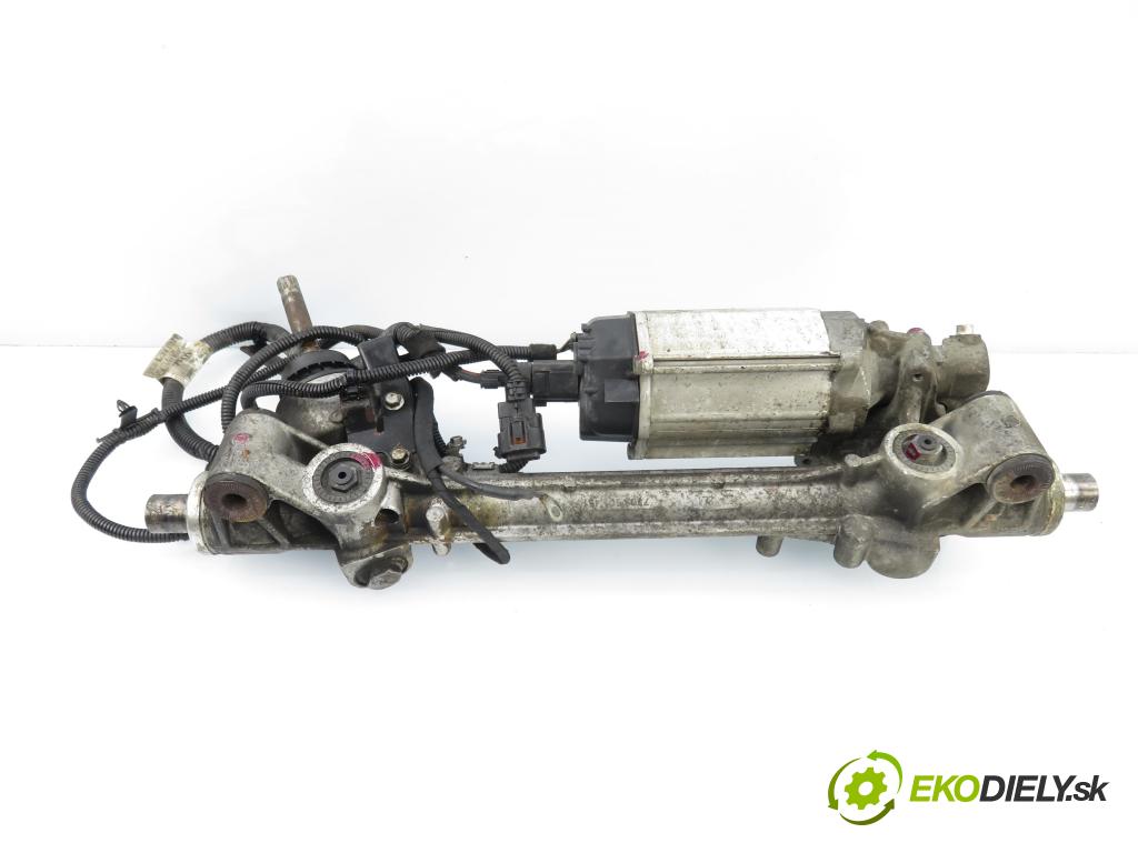 OPEL ASTRA J HB 2010 92,00 1.7 CDTI - A 17 DTR 1686,00 Riadenie ZE riadením P13327431 ; 7805974562 ; 7805177207