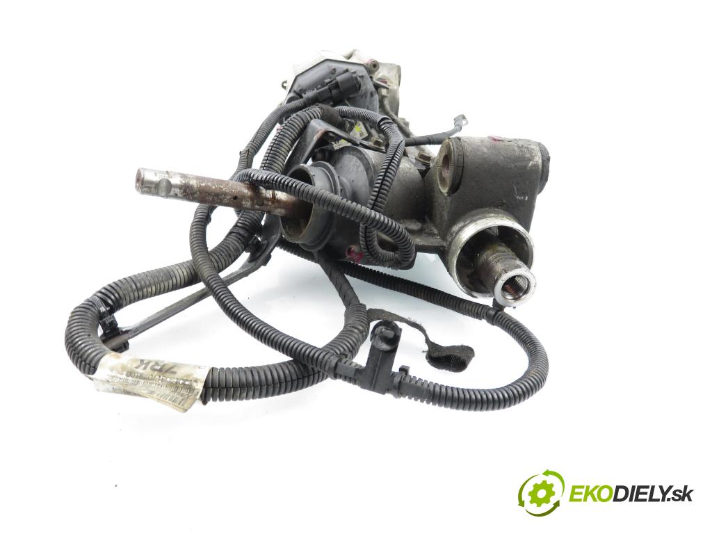 OPEL ASTRA J HB 2010 92,00 1.7 CDTI - A 17 DTR 1686,00 řízení ZE posilovačem P13327431 ; 7805974562 ; 7805177207