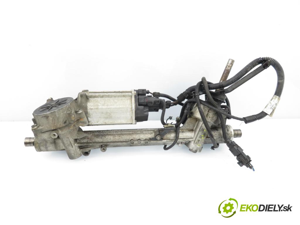 OPEL ASTRA J HB 2010 92,00 1.7 CDTI - A 17 DTR 1686,00 řízení ZE posilovačem P13327431 ; 7805974562 ; 7805177207