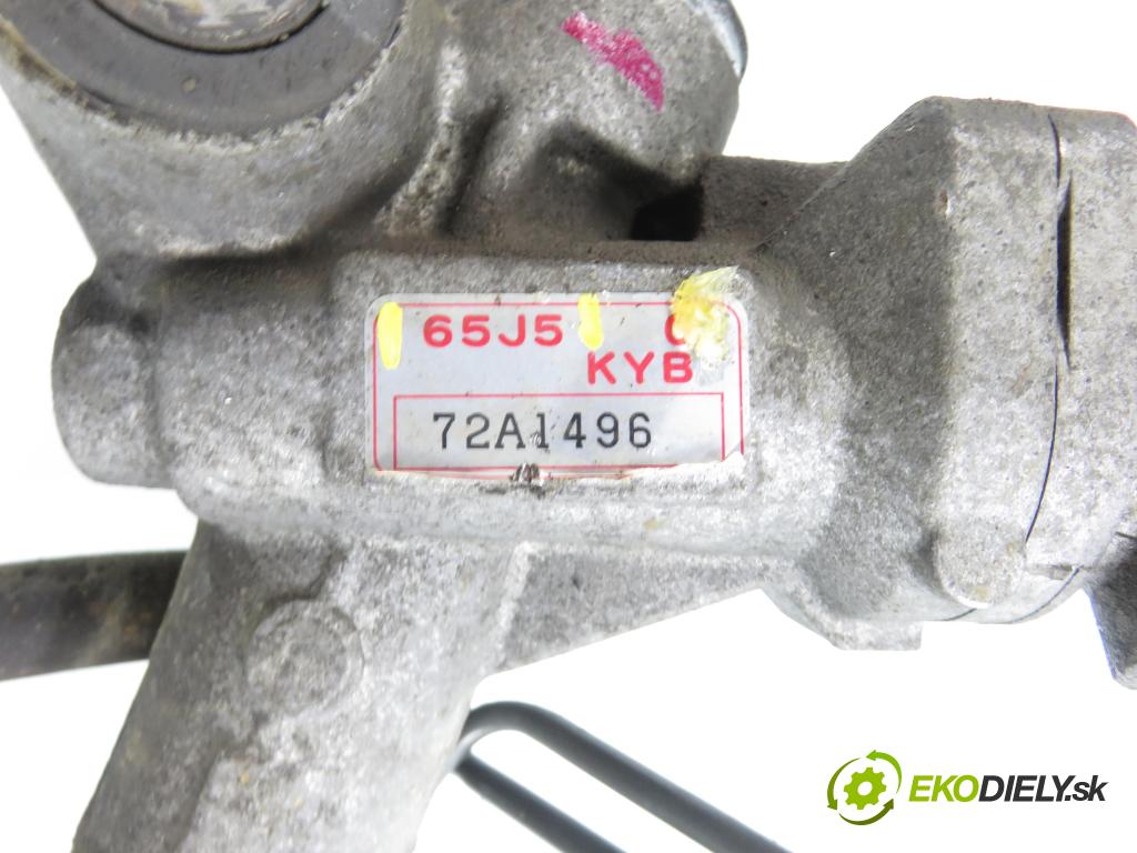 SUZUKI GRAND VITARA II (JT, TE, TD) SUV 2007 95,00 1.9 DDiS Napęd na wszystkie koła (JT419, TD44, JB4 1870,00 Riadenie ZE riadením 65J5
