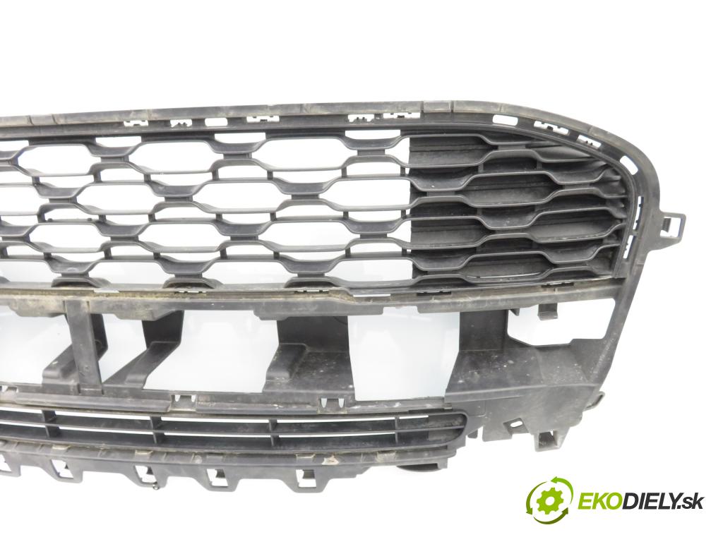 CITROEN C4 Grand Picasso II MINIVAN 2014 0,00 1.6 HDi / BlueHDi 115 - 9HC (DV6C) 1560,00 Mriežky nárazníka MEDIAN: AA36427650