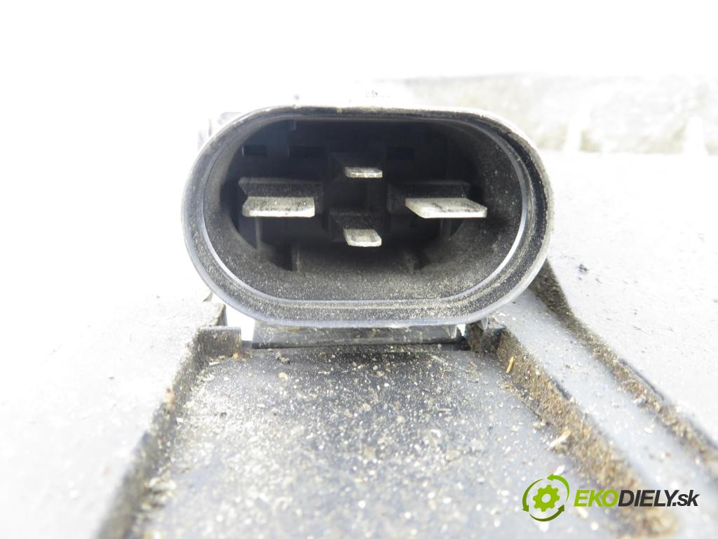 VW SHARAN (7M8, 7M9, 7M6) MINIVAN 2005 81,00 1.9 TDI - AVG 1896,00 Ventilátor chladič klíma/voda 1137328163 ; 0130706818 ; 7M3121203G