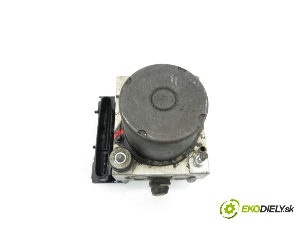 OPEL MERIVA A nadwozie wielkoprzestrzenne (MPV) (X03) MINIVAN 2009 66,00 1.4 16V Twinport - Z 14 XEP 1364,00 Pumpa ABS 0265950954 ; 0265234694 ; 13276464 (Pumpa ABS)