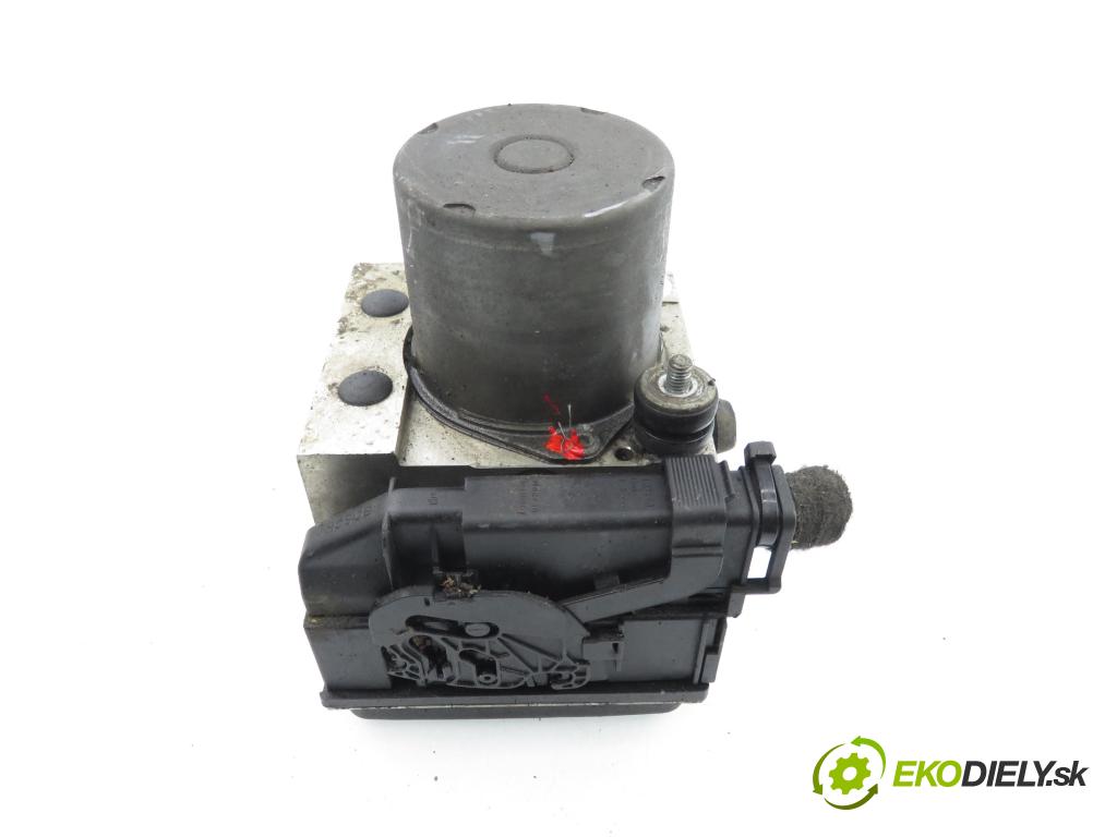 OPEL MERIVA A nadwozie wielkoprzestrzenne (MPV) (X03) MINIVAN 2009 66,00 1.4 16V Twinport - Z 14 XEP 1364,00 Pumpa ABS 0265950954 ; 0265234694 ; 13276464 (Pumpa ABS)