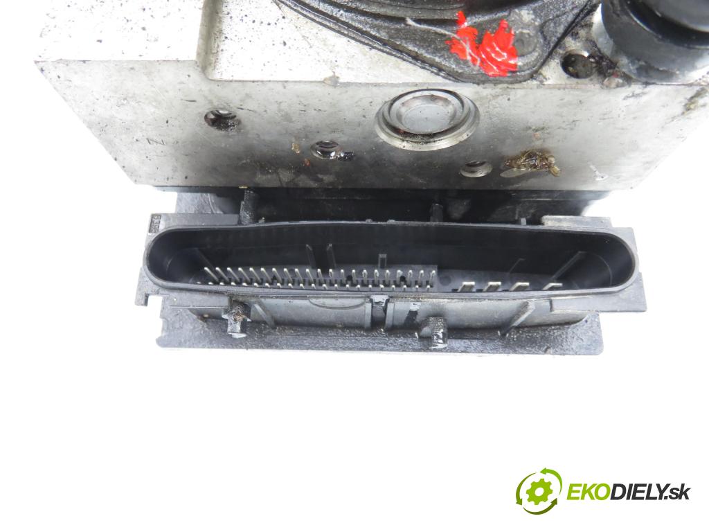 OPEL MERIVA A nadwozie wielkoprzestrzenne (MPV) (X03) MINIVAN 2009 66,00 1.4 16V Twinport - Z 14 XEP 1364,00 Pumpa ABS 0265950954 ; 0265234694 ; 13276464 (Pumpa ABS)