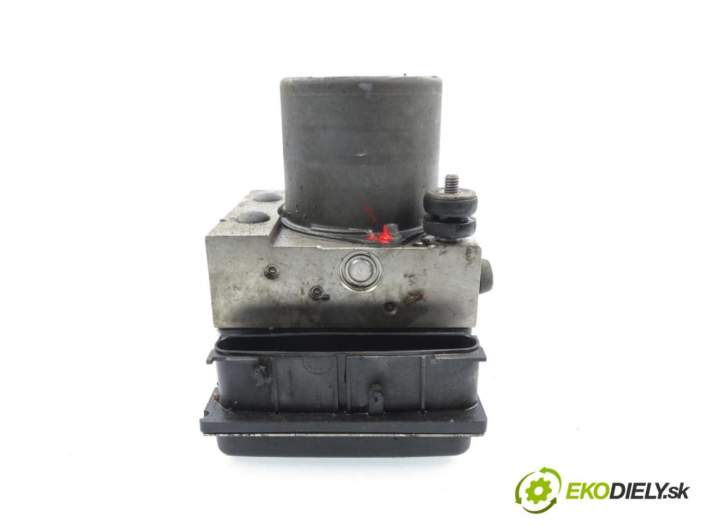 OPEL MERIVA A nadwozie wielkoprzestrzenne (MPV) (X03) MINIVAN 2009 66,00 1.4 16V Twinport - Z 14 XEP 1364,00 Pumpa ABS 0265950954 ; 0265234694 ; 13276464 (Pumpa ABS)