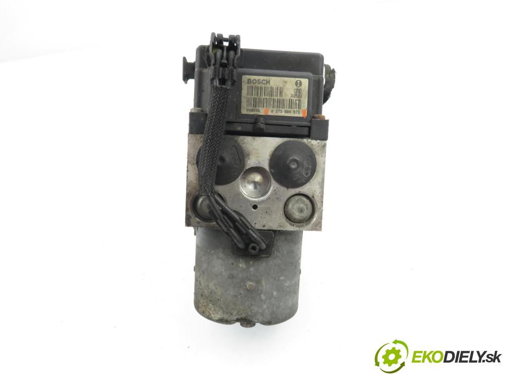 AUDI A4 Avant (8D5, B5) KOMBI 2001 85,00 1.9 TDI - AJM 1896,00 Pumpa ABS 0273004573 ; 0265220621 ; 3B0614111 (Pumpa ABS)